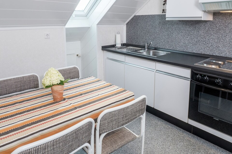 Apartamento en el pintoresco Kniebis, Freudenstadt