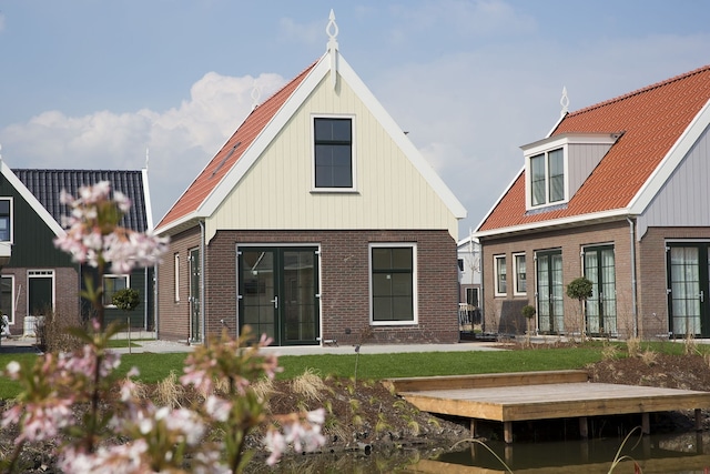Casa vacanze indipendente sul Markermeer