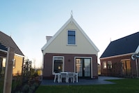 Casa vacanze indipendente sul Markermeer