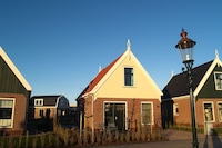 Casa vacanze indipendente sul Markermeer