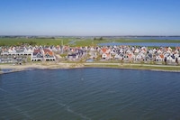 Casa vacanze indipendente sul Markermeer