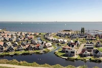 Casa vacanze indipendente sul Markermeer