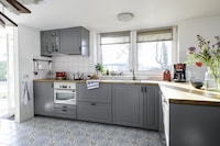 Penthouse near Loosdrechtse Lakes