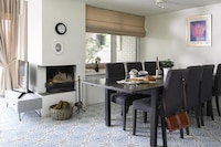 Penthouse near Loosdrechtse Lakes