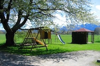 Séjour relaxant en famille à Feldwies