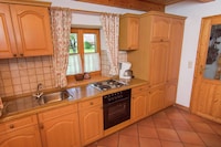 Ferienhaus Feldwies Chiemgau Skigebiet