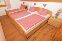 Ferienhaus Feldwies Chiemgau Skigebiet