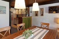 Knus Huis in Beieren met Tuin en Barbecue