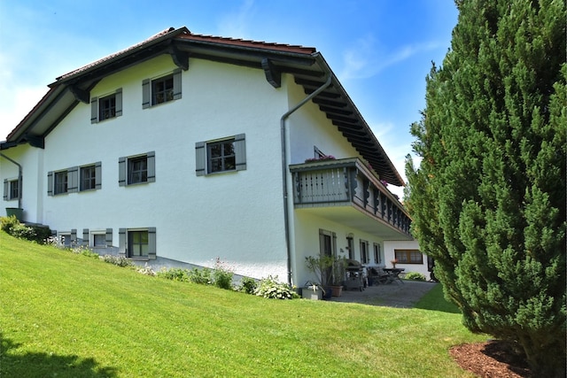 Balkonblick und Waldruhe, Waldkirchen
