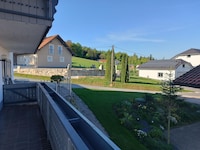 Ferienwohnung im Bayerischen Wald mit Whirlpool