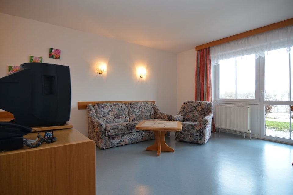 Apartamento en Rotthalmunster, Rotthalmünster