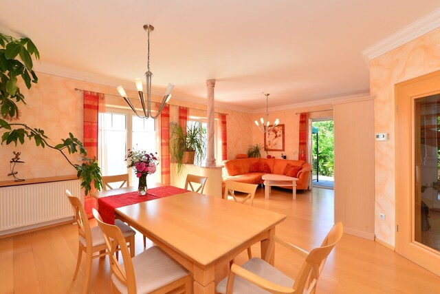 Wohnung in Deggendorf nahe Skiloipen Österreich, Deggendorf