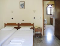 Ioli Village Resort in Pefkochori
