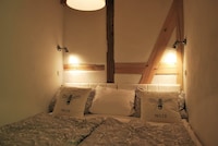 Apartment in Thuringia with Sauna and Garden
