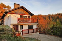 Ferienhaus Sackpfeifenblick, Hatzfeld