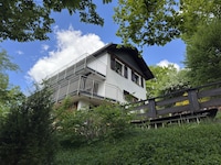 Ferienhaus Sackpfeifenblick, Hatzfeld