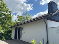 Ferienhaus Sackpfeifenblick, Hatzfeld