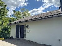 Ferienhaus Sackpfeifenblick, Hatzfeld