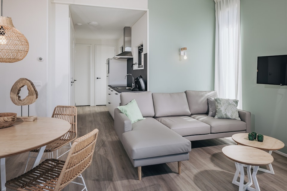 Cozy Sustainable Lodge, Wijdenes