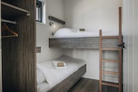 Lodge by Markermeer in Wijdenes