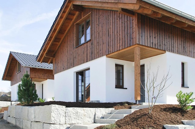 Chalet bij Diemelsee met Terras BBQ