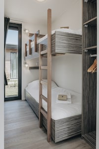 Lodge sul Markermeer con Comfort Ecologico