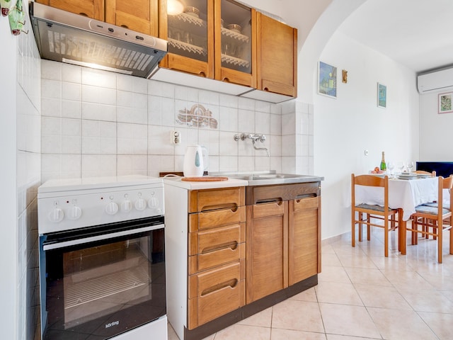 Wohnung in Poreč nahe Altstadt, Poreč