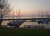 Villa in Medemblik near Waterfront
