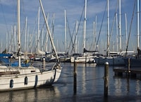 Villa in Medemblik near Waterfront