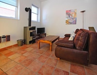 Haus in Klocksin am Flacher See