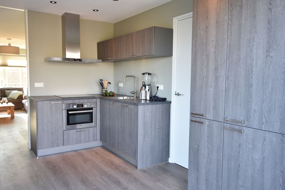 Spacious Countryside Villa, Bergen