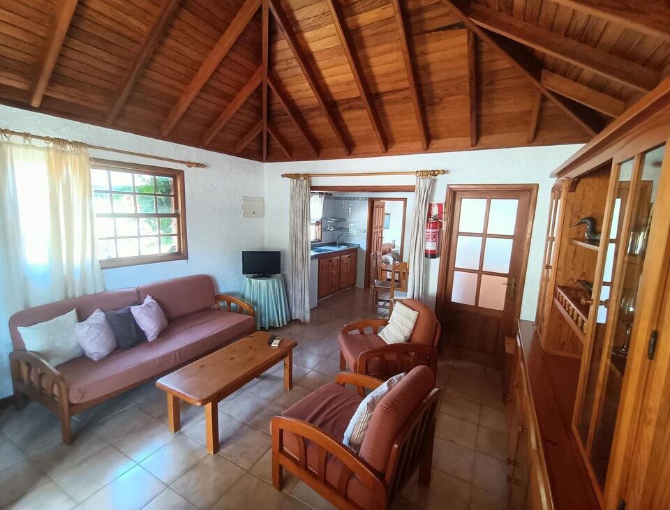 Spacious bungalow in El Paso for family, El Paso