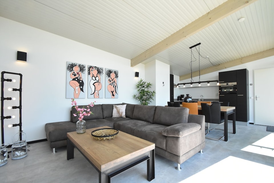 Ferienhaus in Callantsoog am Meer, Callantsoog
