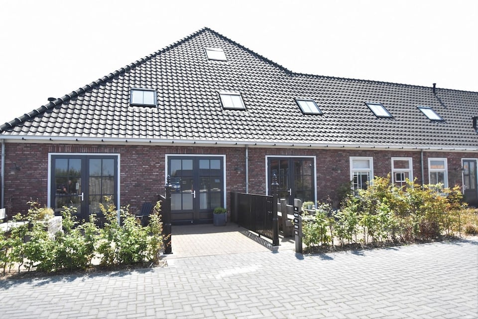 Apartment in North Holland near Beach, Callantsoog