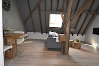 Appartement in Noord-Holland bij Strand