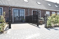 Appartement in Noord-Holland bij Strand