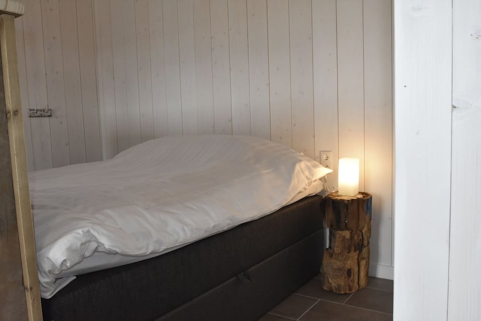 Holiday Home near Groote Keeten Beach, Callantsoog