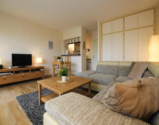 Appartement in St. Peter-Bad bij Spa Bos, Sankt Peter-Ording