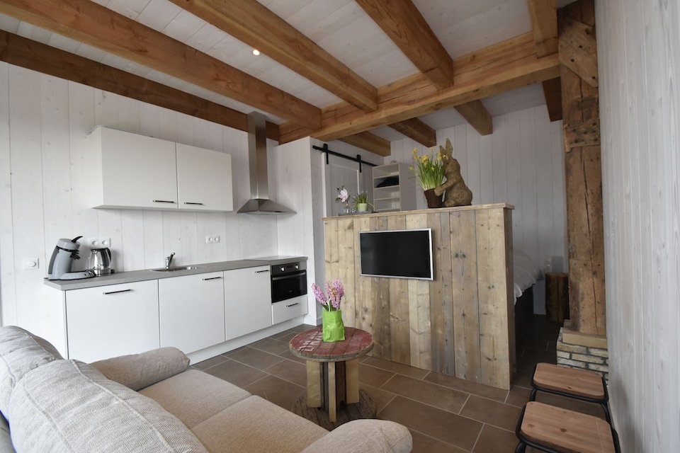 Casa cerca de Playa Groote Keeten, Callantsoog