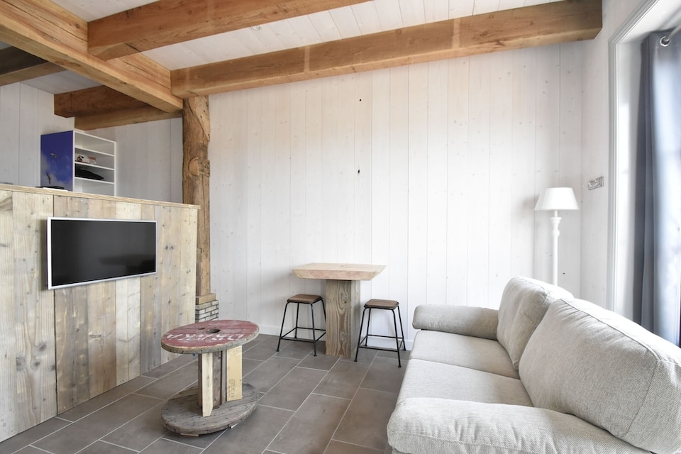 Casa cerca de Playa Groote Keeten, Callantsoog
