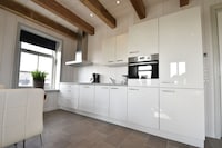 Ferienhaus in Holland nahe Strände