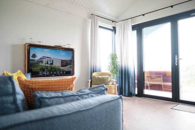 Lodge in Callantsoog bij Noordzeestrand, Callantsoog