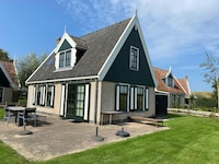 Elegante Wieringer Villa