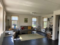 Elegante Wieringer Villa
