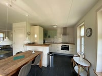 Elegante Wieringer Villa