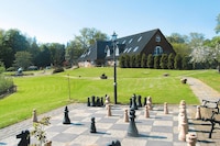 Ferienwohnanlage Gut Bundhorst, Stolpe