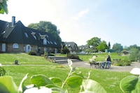 Ferienwohnanlage Gut Bundhorst, Stolpe