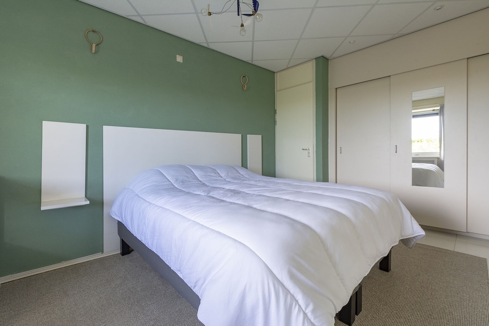 Wohnung in Nordholland am Strand, Den Helder