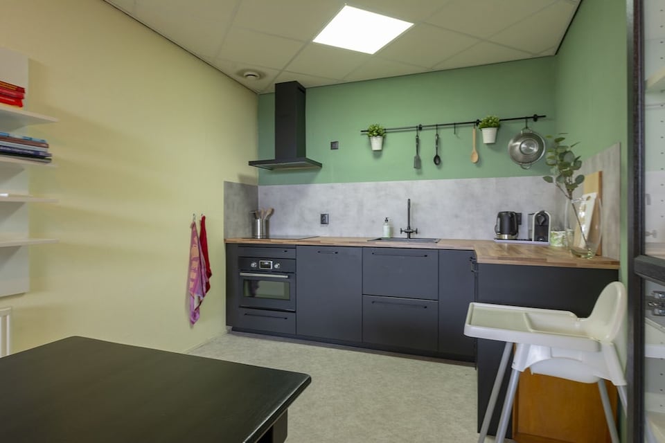 Wohnung in Nordholland am Strand, Den Helder