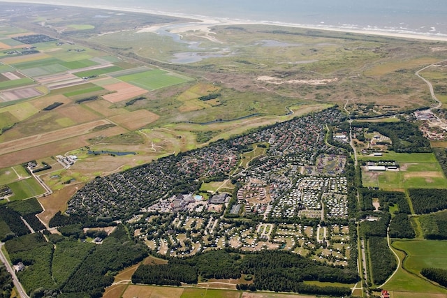 Villa auf Texel nahe Ferienpark De Krim, Texel